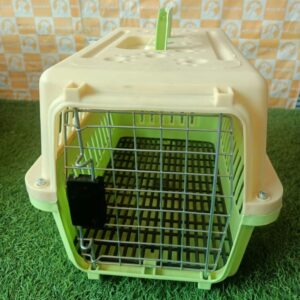 Pawline Pet Transport Box / Jet Box / Pet Carrier
